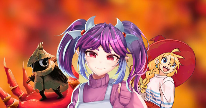 Game Halloween