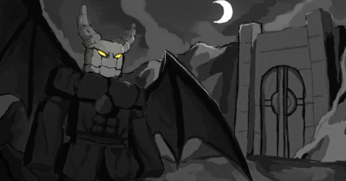 Game Roblox Hollow