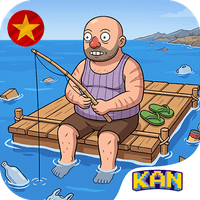 Thế giới nước sinh tồn cho Android