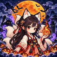 Baekgwi: Ink Night Survivor cho Android