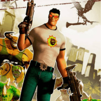 Serious Sam: The Third Encounter