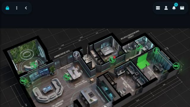 Sử dụng Agent DVR để giám sát nhiều camera an ninh cùng lúc