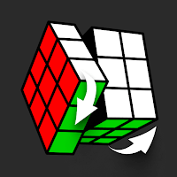 Cube Solver cho Android