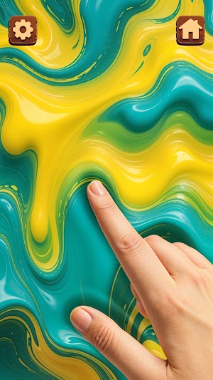 Nhiều trò chơi ngắn gọn và thao tác đơn giản