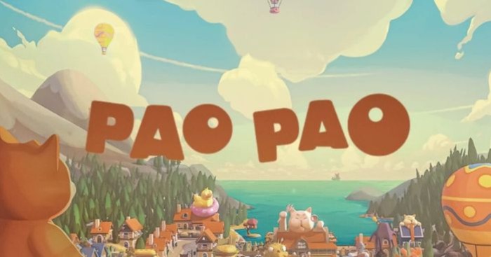 PAO PAO