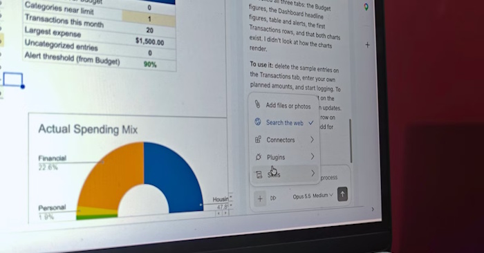 Claude for Google Workspace