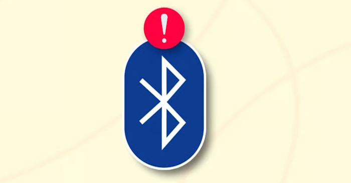 Sửa lỗi không bật được Bluetooth trên iPhone