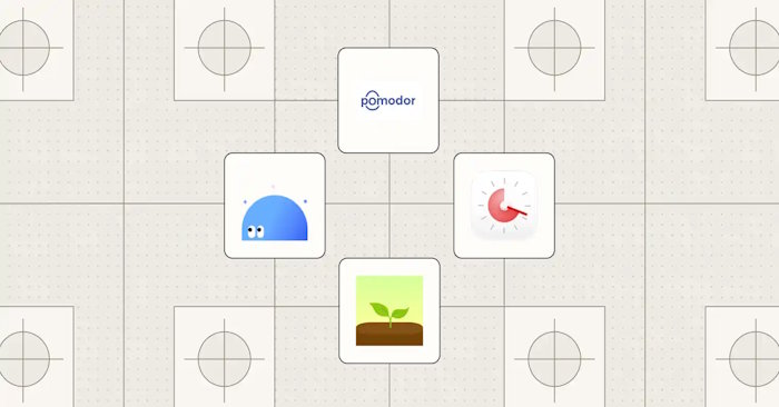 App Pomodoro