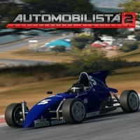 Automobilista 2 cho Linux