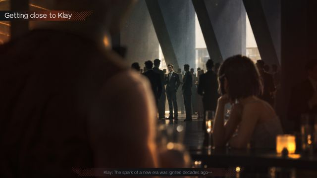 Mọi lựa chọn trong Three-Body: Eve of Judgment đều để lại hệ quả