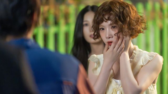 What the K-Drama?! là game live-action hẹn hò với bối cảnh một bộ phim Hàn Quốc