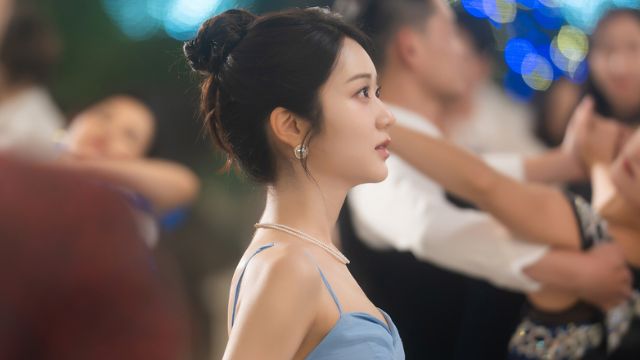 Mỗi nhân vật có cá tính và câu chuyện riêng để khám phá