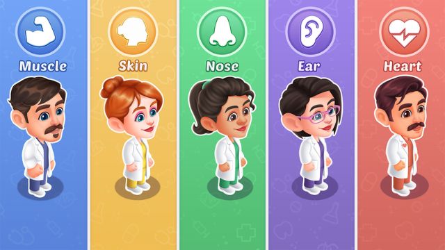 Tuyển dụng bác sĩ, y tá, nhân viên lễ tân và nhân viên hỗ trợ