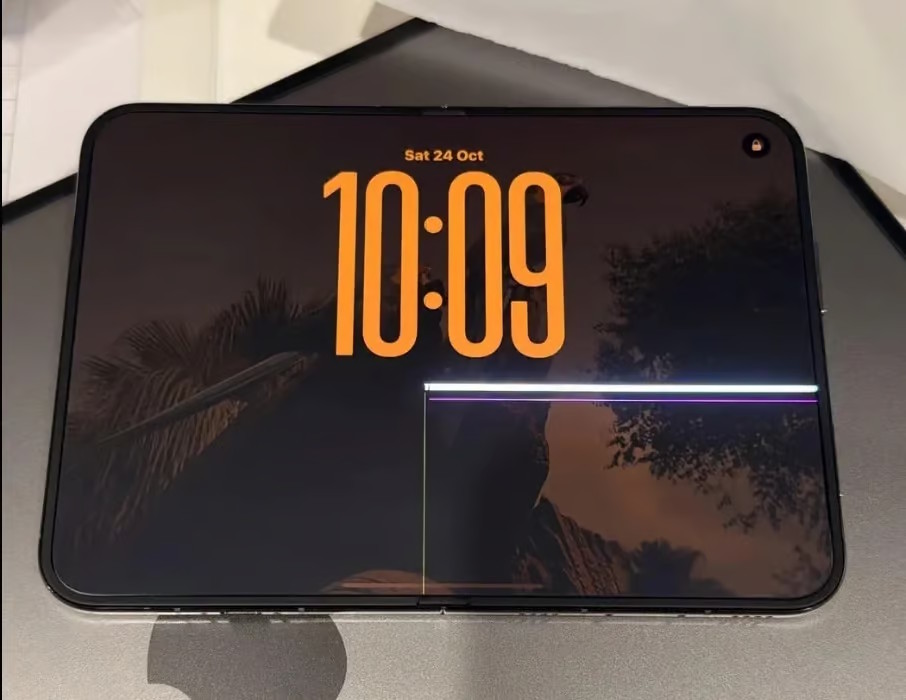 Sao lưu dữ liệu trên iPhone