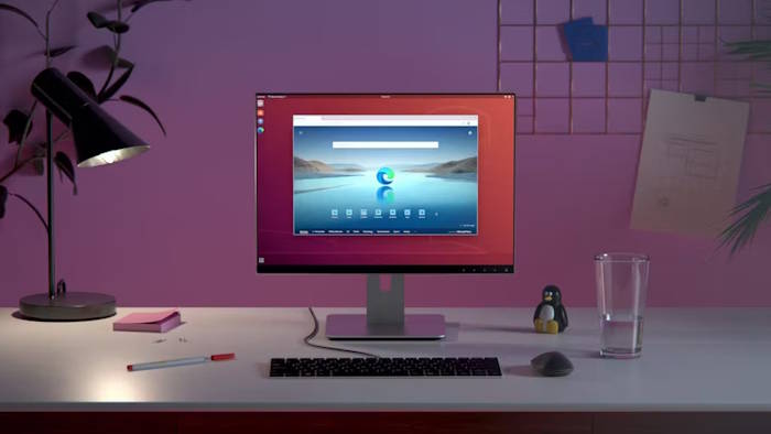 Microsoft Edge là trình duyệt web đa nền tảng do Microsoft phát triển