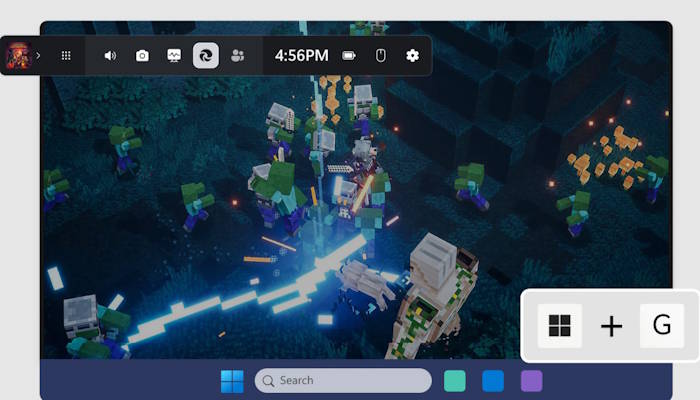Microsoft Edge thích hợp để chơi game trên PC