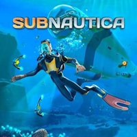 Subnautica cho Mac