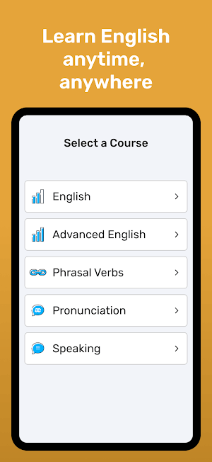 Wlingua cho bạn học tiếng Anh mọi lúc mọi nơi