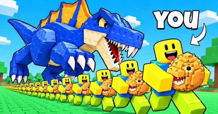 Game Clone to Steal Eggs