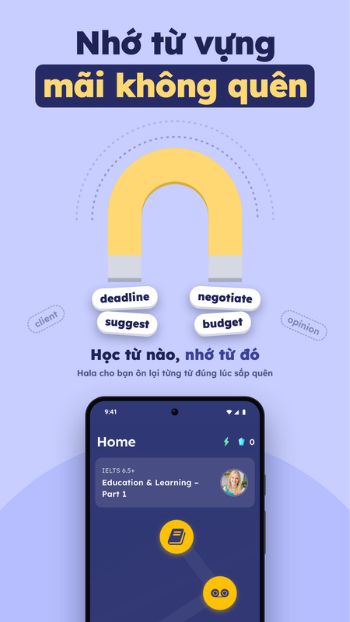 Trò chơi đoán flashcard