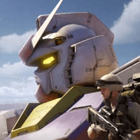 Mobile Suit Gundam Battle Operation 3