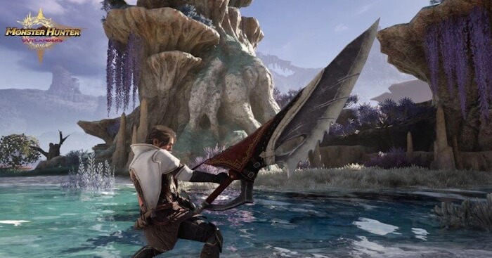 Hướng dẫn chơi Monster Hunter Outlanders