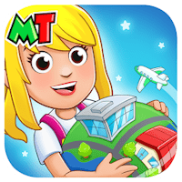 My Town World cho Mac