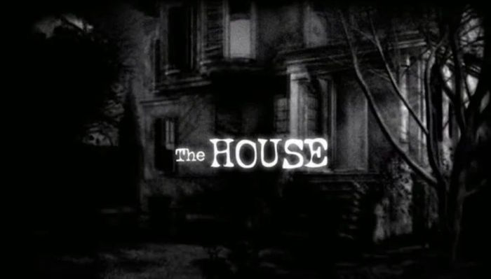 The House là một trò chơi kinh dị kinh điển thuộc thể loại point-and-click
