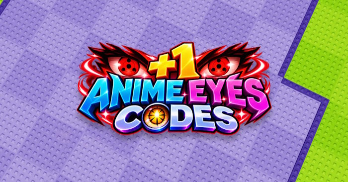 Game +1 Anime Eyes