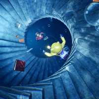 Dream Divers