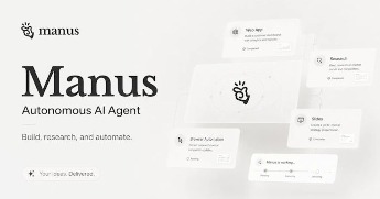 Manus