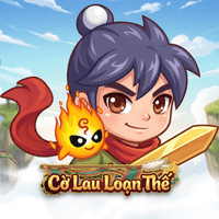 Cờ Lau Loạn Thế cho Android