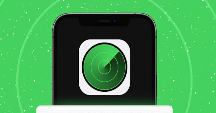 Khóa kích hoạt trên thiết bị Apple
