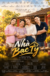 Nhà bạc tỷ