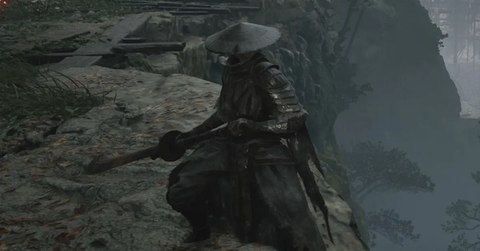 Vũ khí trong game Phantom Blade Zero