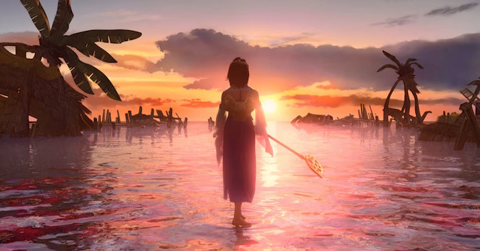 Game JRPG hấp dẫn