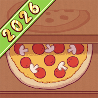 Good Pizza Great Pizza online