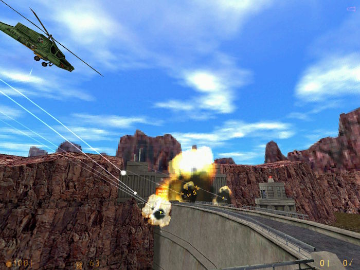 Half-Life bản cập nhật kỷ niệm 25 năm có nhiều nội dung bổ sung