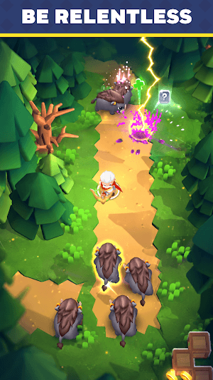 Top Guilds cho bạn khám phá thế giới rộng lớn