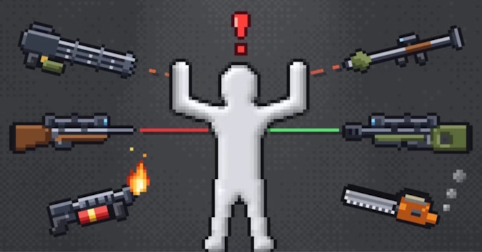 Game Ragdoll Playground