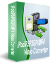 Amadis iPod/PSP/3GP/MP4/AVI Video Converter