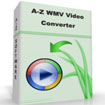 A-Z WMV Video Converter 4.68