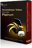 Tenorshare Video Converter Platinum