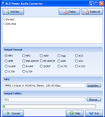 ALO Power Audio Converter