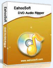 Eahoosoft DVD Audio Ripper