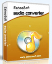 Eahoosoft Audio Converter