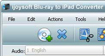 iJoysoft Blu Ray to iPad Converter