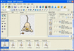 Blaze GIF Creator