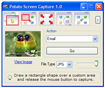 Potato Screen Capture