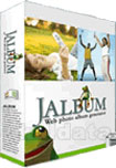 JAlbum for Mac